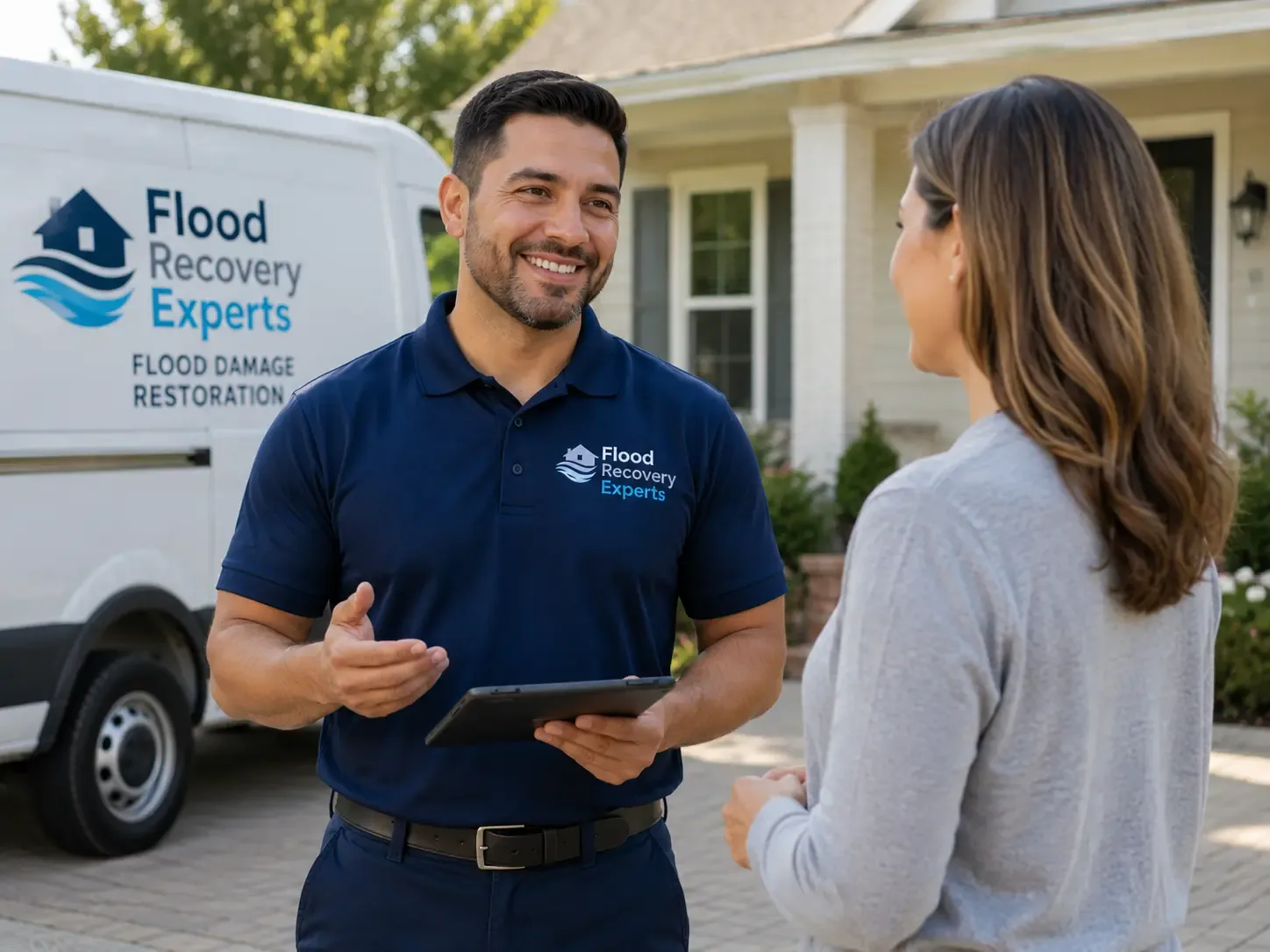 Flood Damage Cleanup Egypt, TX FAQs
